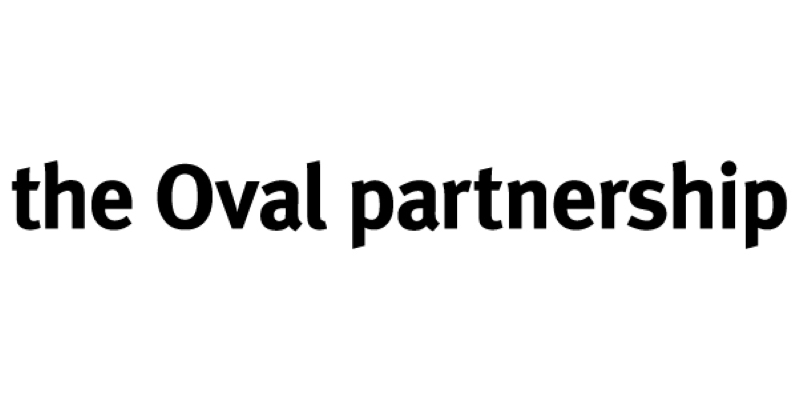 Oval Partnership