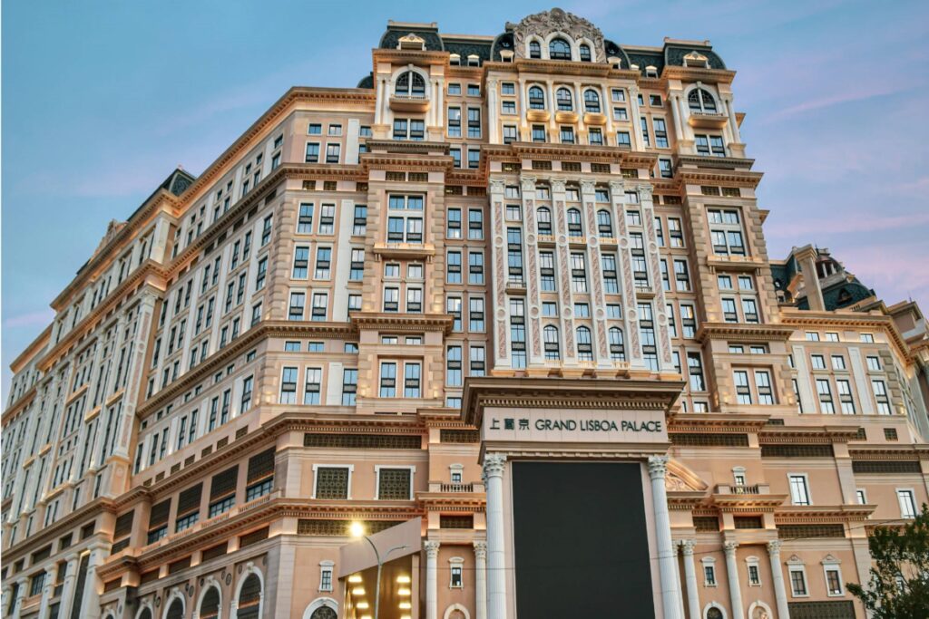 The Palace Group Casinos The Palace Group Casinos
