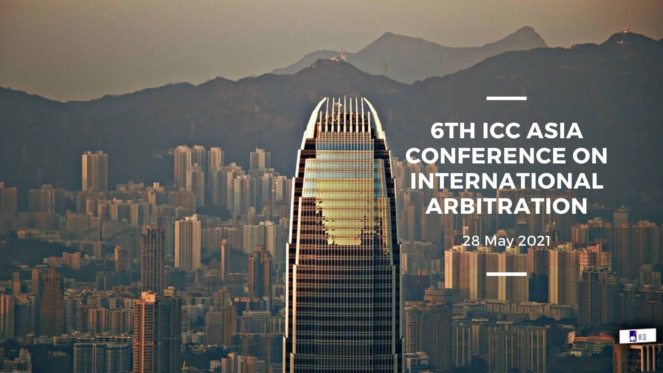 Events Online Event 6th ICC Asia Conference on International Arbitration