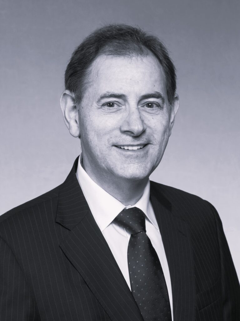 Chris Morgan